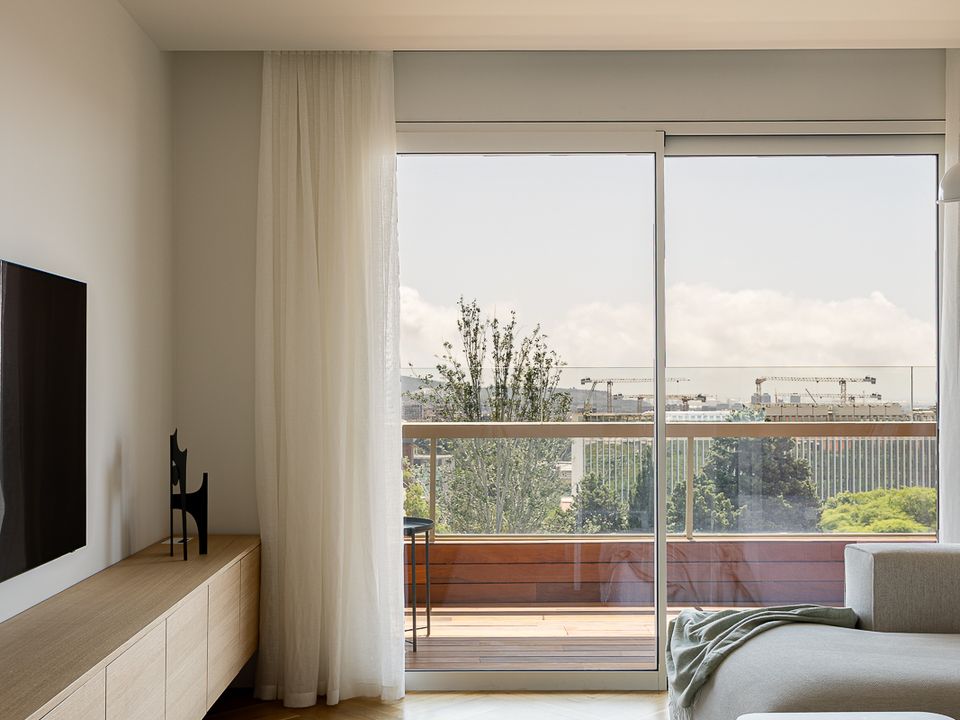 Apartamento en Barcelona, Barcelona - foto 4